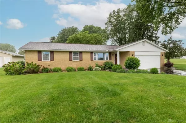 West Milton, OH 45383,7890 S Mote Road