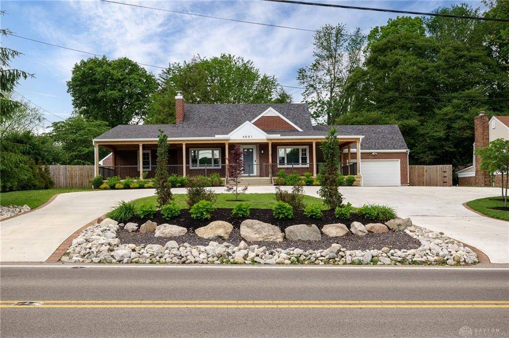 Dayton, OH 45429,4691 Mad River Road