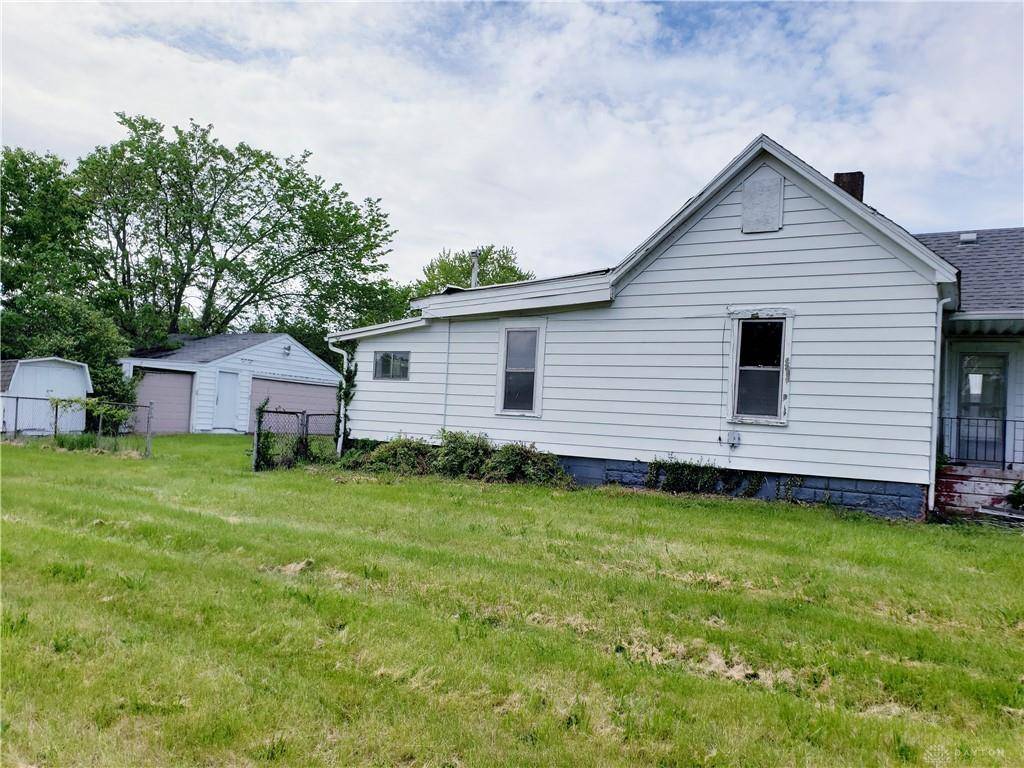 Dayton, OH 45417,137 Bluecrest Avenue