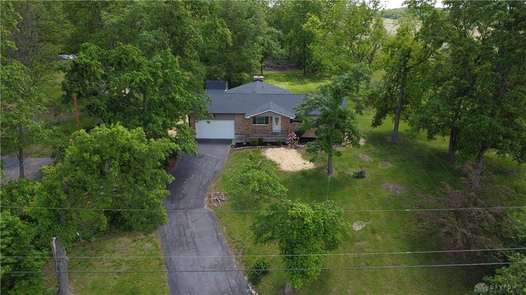 Springfield, OH 45502,2186 Ridge Road
