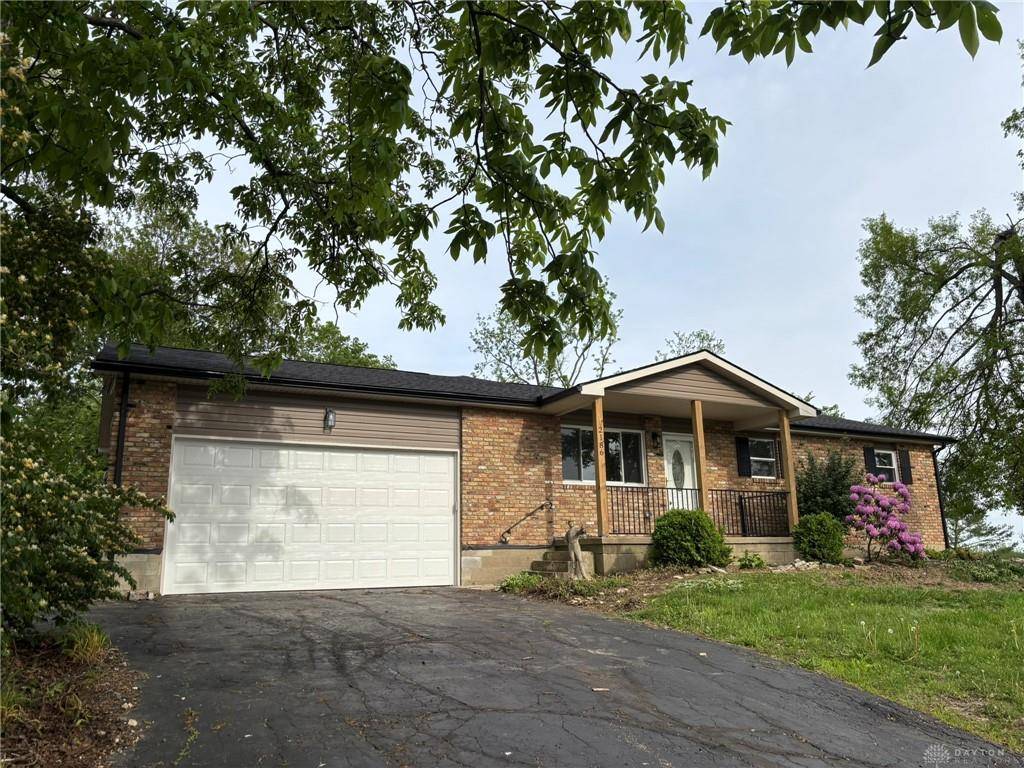 2186 Ridge Road, Springfield, OH 45502