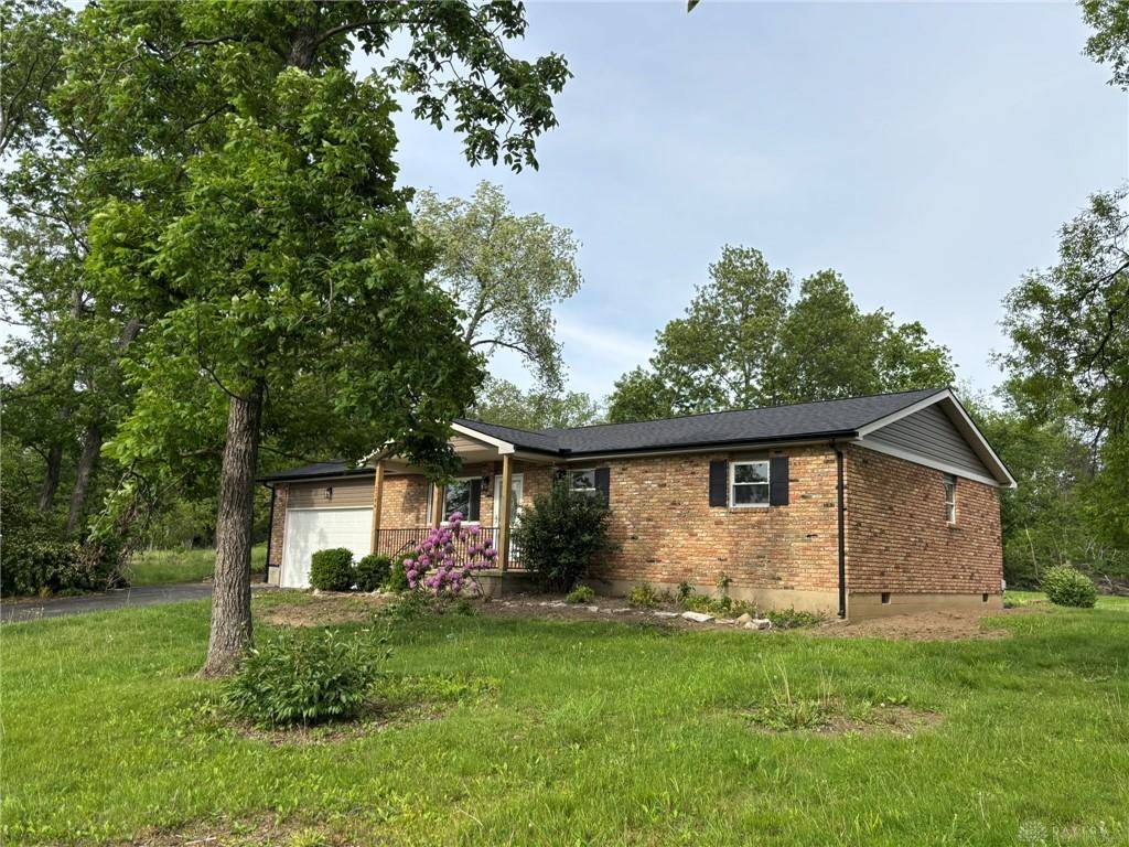 Springfield, OH 45502,2186 Ridge Road