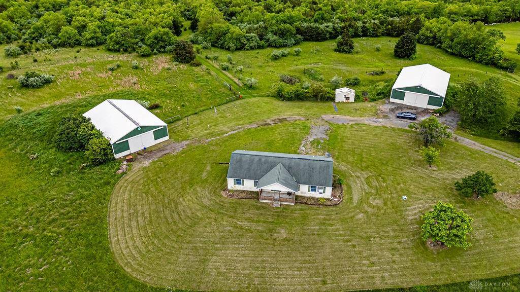 6423 Howe Road, Middletown, OH 45042
