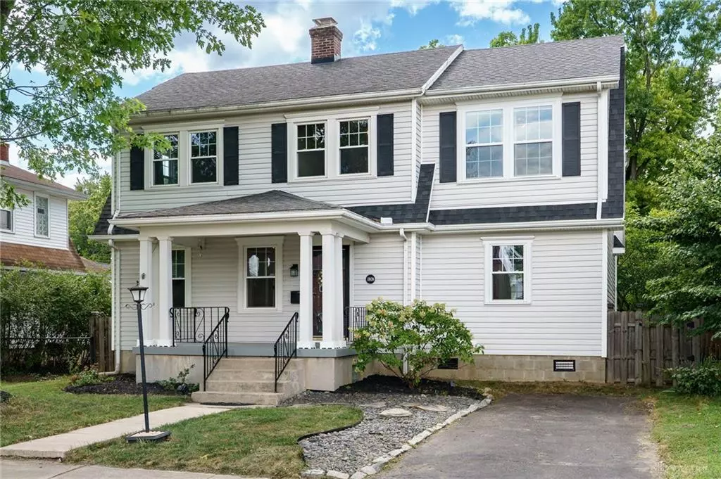 Oakwood, OH 45419,1809 Shroyer Road