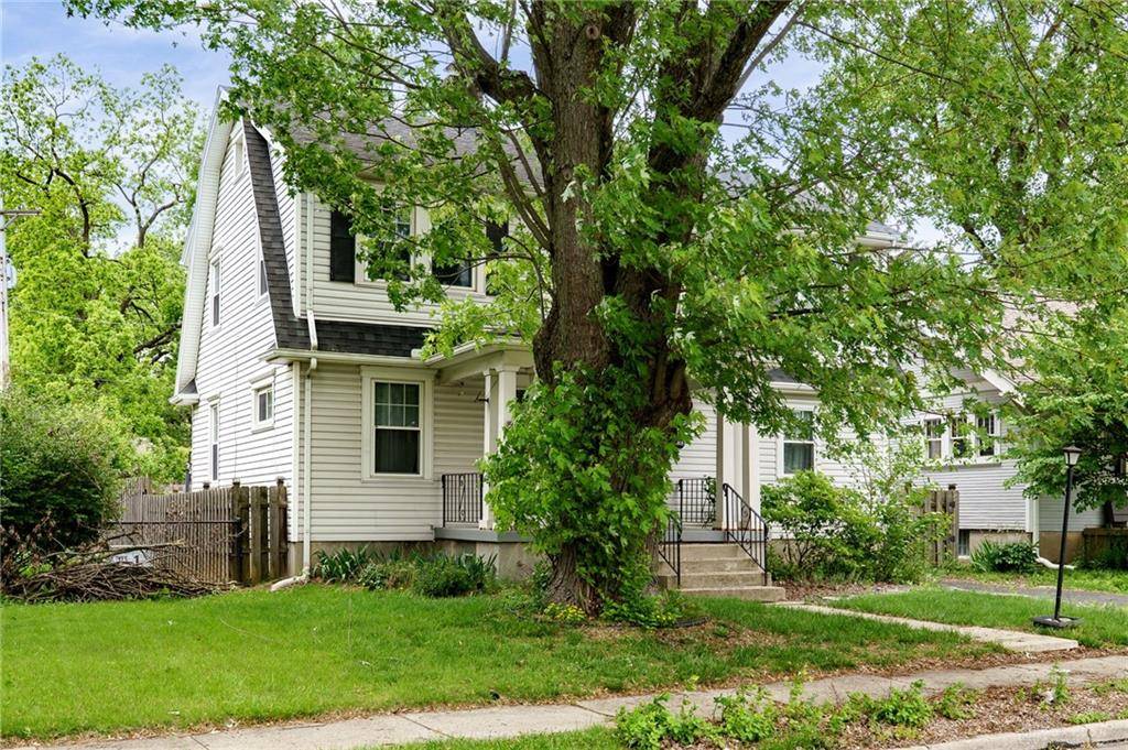 Oakwood, OH 45419,1809 Shroyer Road