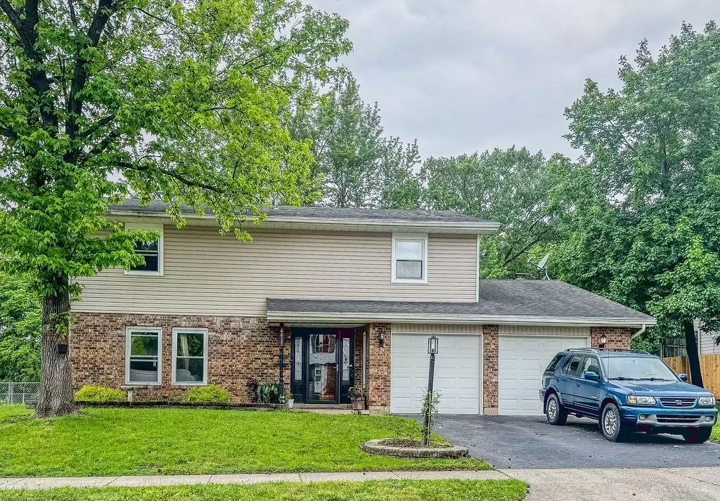 Dayton, OH 45424,4415 Silver Oak Street