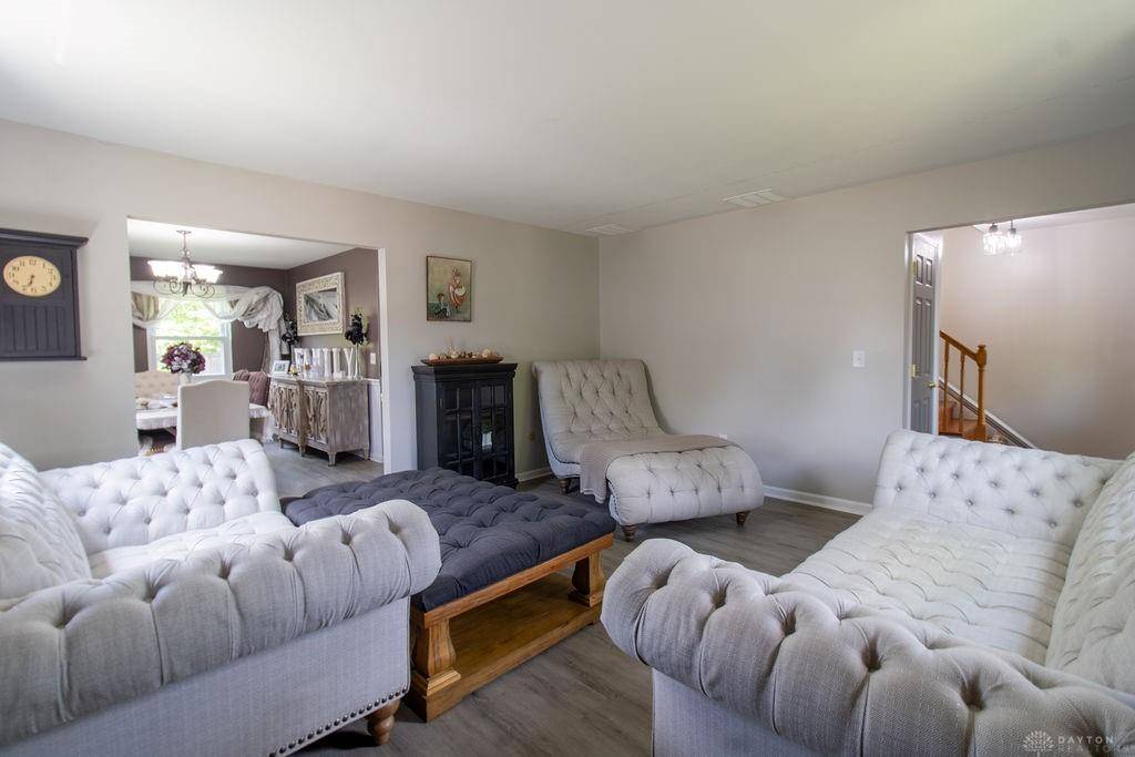 Dayton, OH 45424,4415 Silver Oak Street