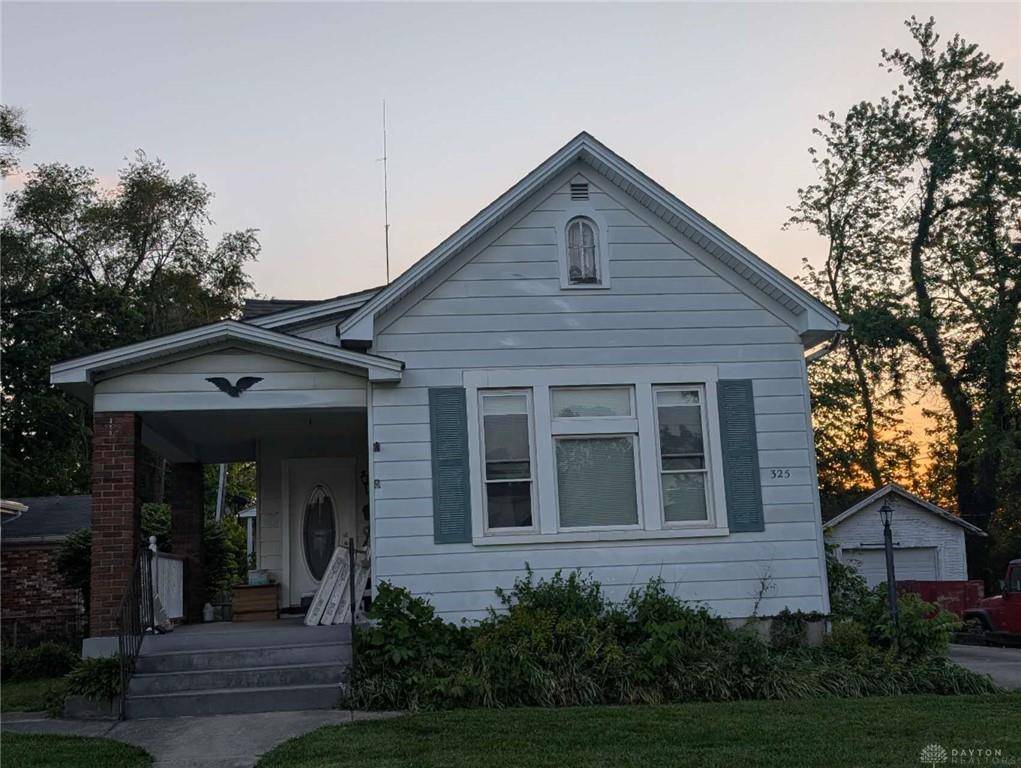 325 Kling Drive, Dayton, OH 45419