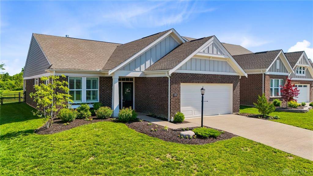 Middletown, OH 45005,4978 Renaissance Park Drive