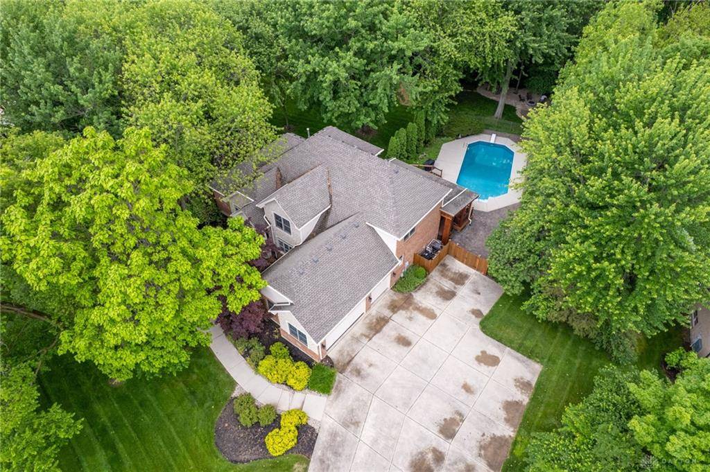 Springboro, OH 45066,7607 Stone Ridge Drive