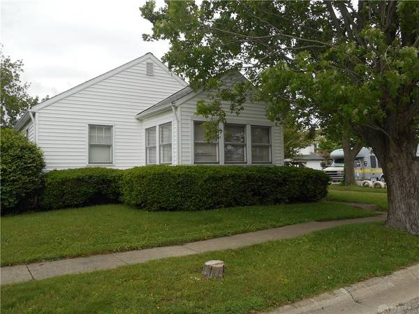 New Carlisle, OH 45344,223 W Washington Street