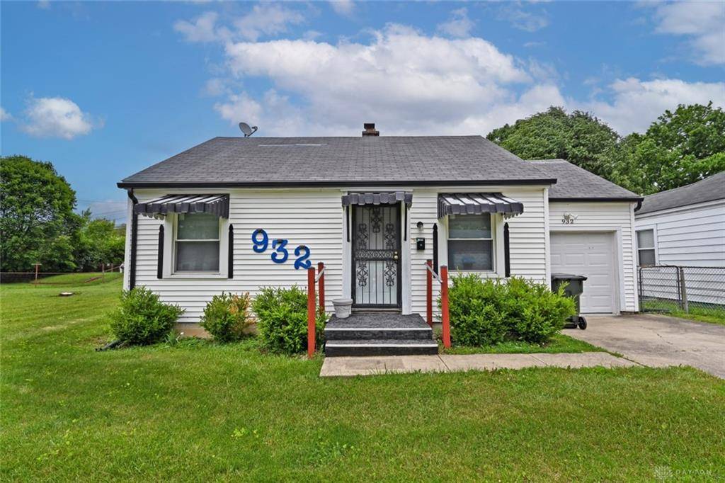 932 Crestmore Avenue, Dayton, OH 45402