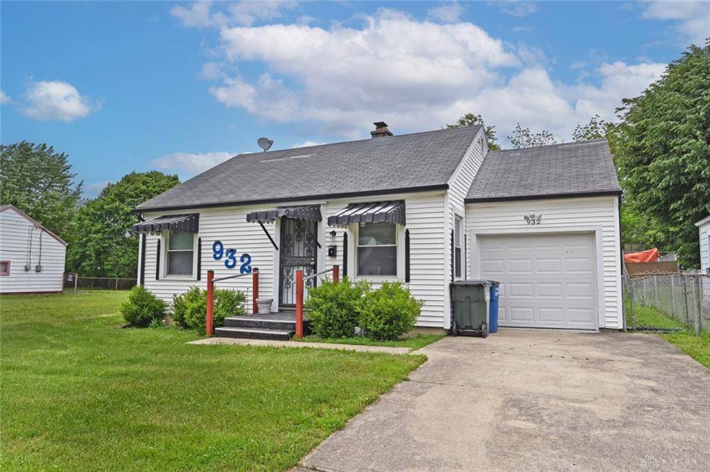 Dayton, OH 45402,932 Crestmore Avenue