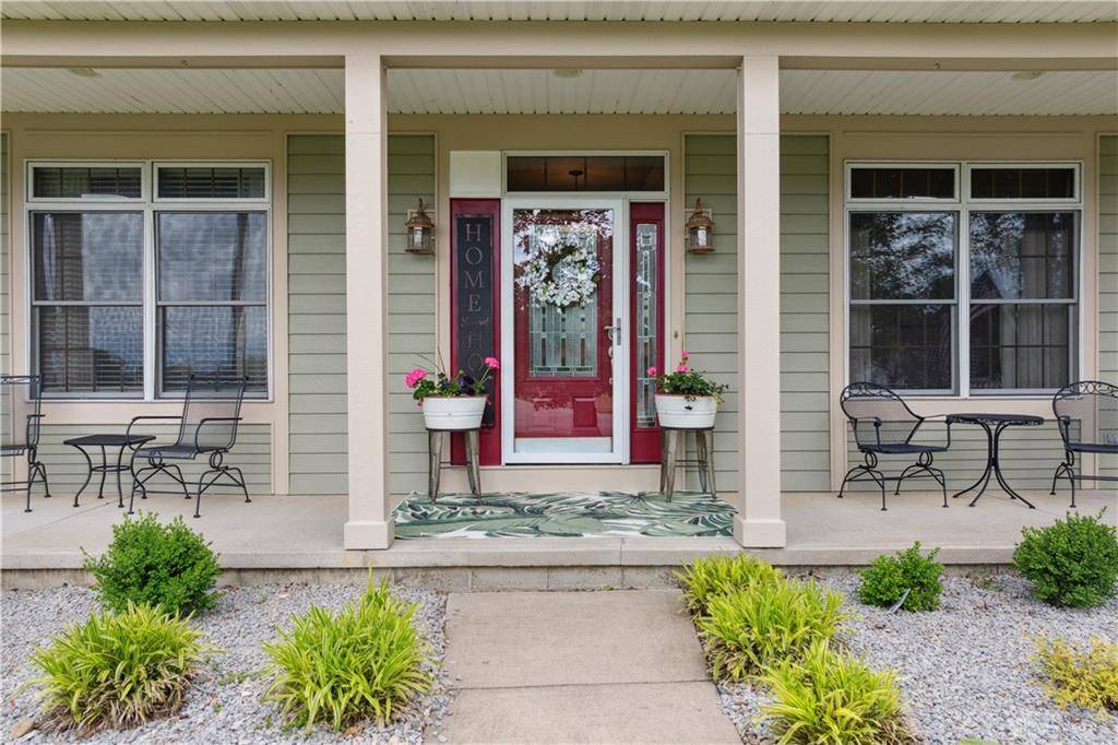 Adams Twp, OH 45177,1134 N Webb Road