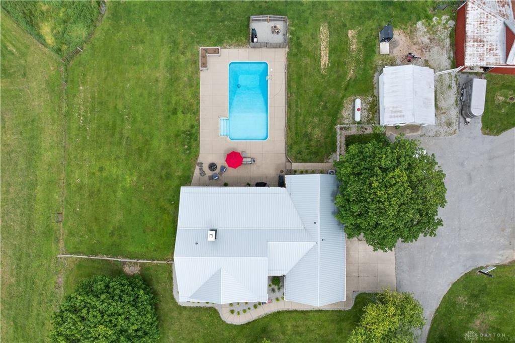 Adams Twp, OH 45177,1134 N Webb Road