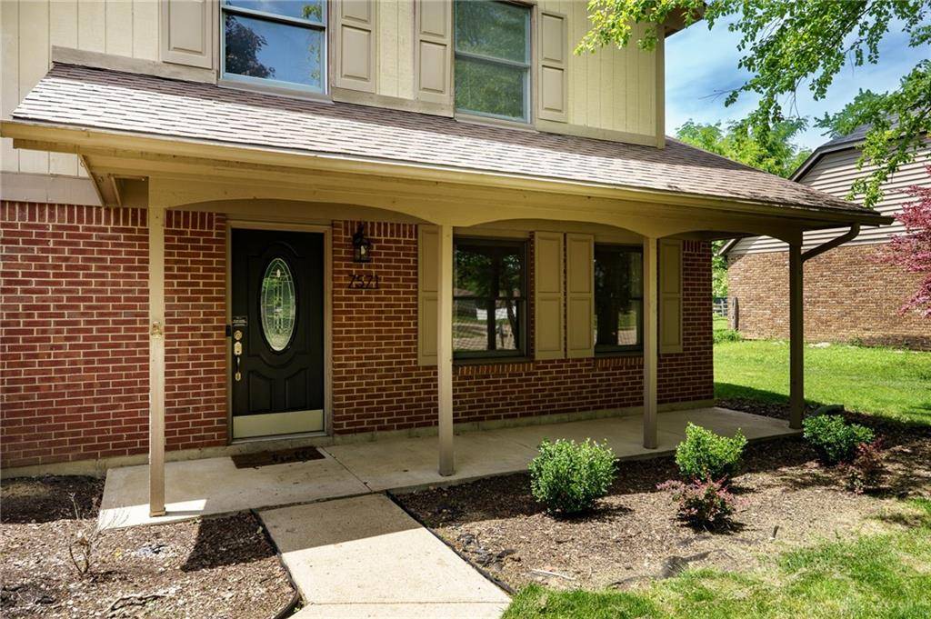 Dayton, OH 45414,7571 Turtleback Drive