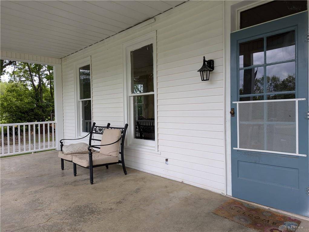 Vernon Township, OH 45113,2439 S Clarksville Road