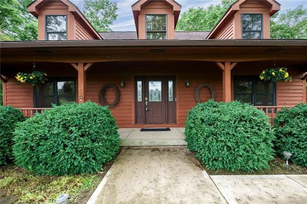 Fairborn, OH 45324,4911 Arabian Drive
