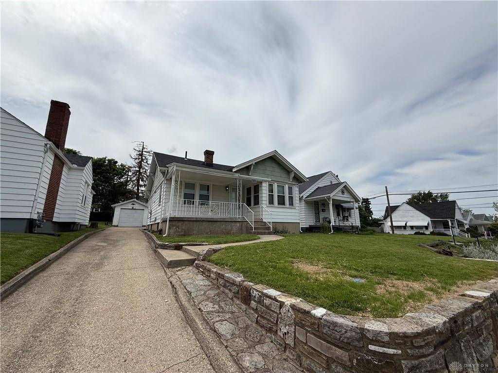 1805 Fauver Avenue, Dayton, OH 45420
