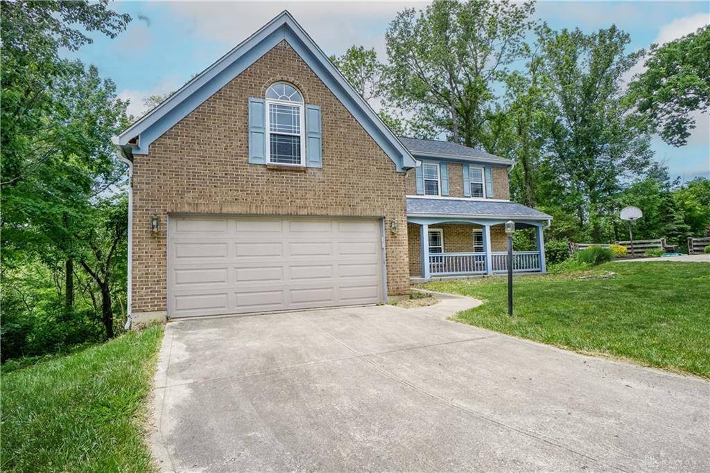 Symmes Twp, OH 45140,10861 Shadow Glen Drive