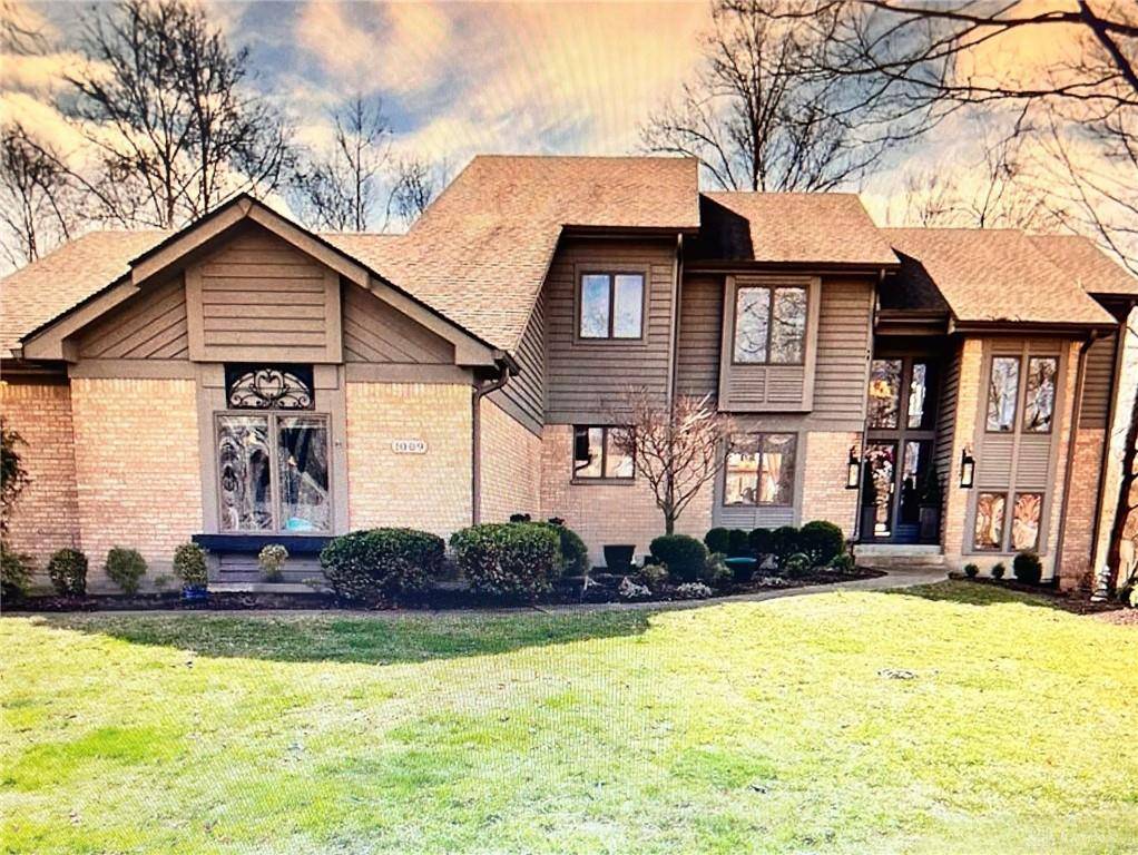 1009 Highpoint Drive, Springboro, OH 45066