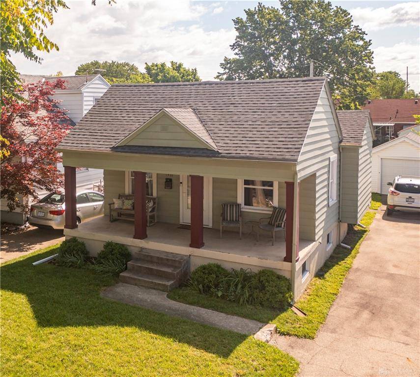 Dayton, OH 45420,1920 Coventry Road