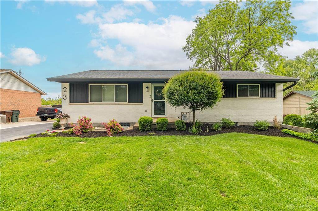 23 Dorchester Drive, Dayton, OH 45415