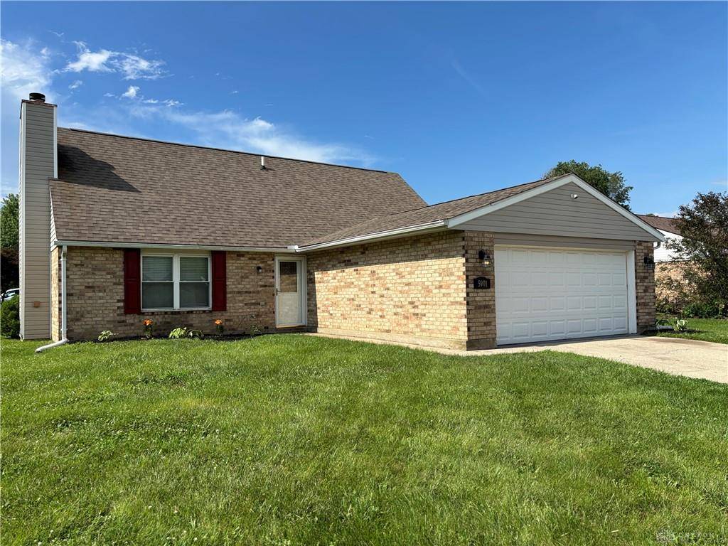 5901 Timbergate Trail, Dayton, OH 45424