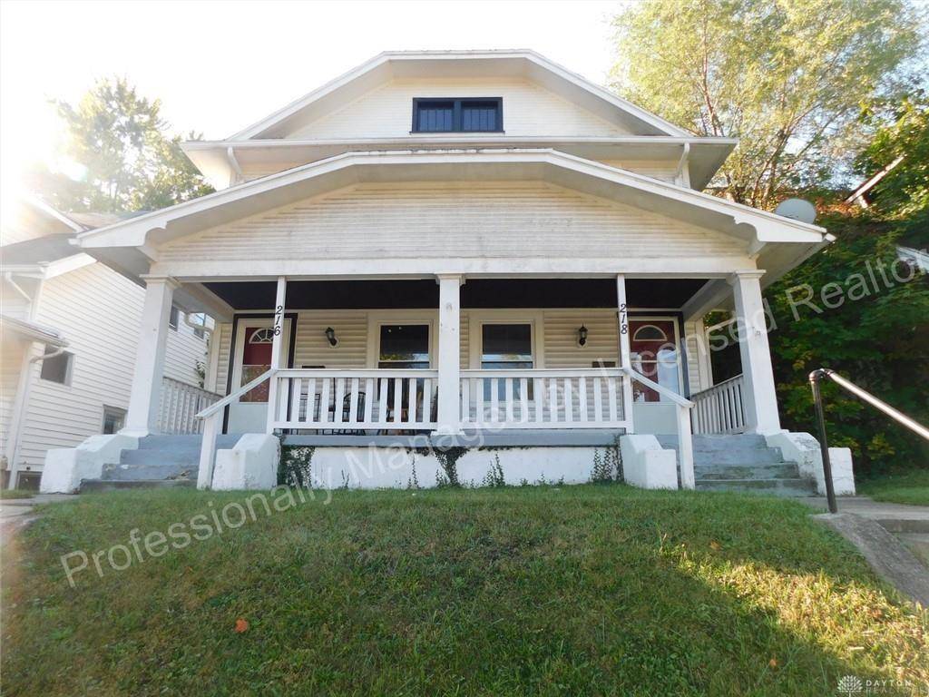 218 W Fairview Avenue #216, Dayton, OH 45405