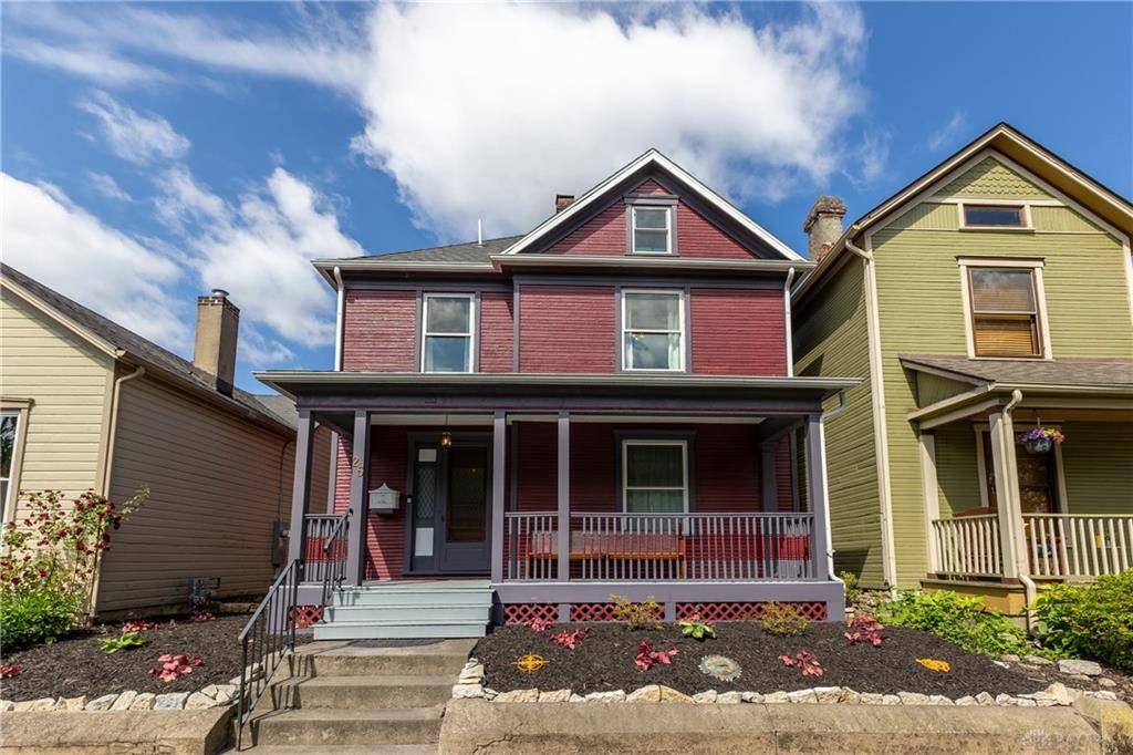 Dayton, OH 45403,25 La Belle Street
