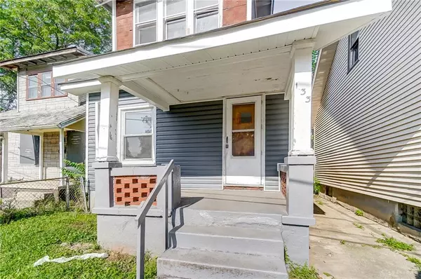Dayton, OH 45403,133 Bircher Avenue
