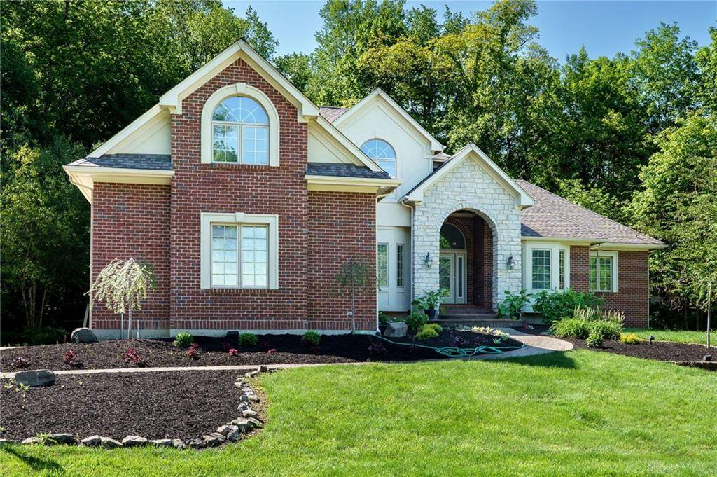 Dayton, OH 45440,1538 Country Wood Drive