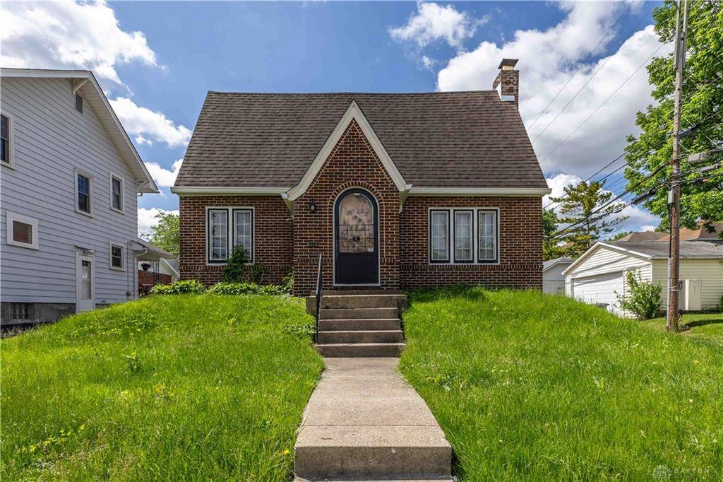 2312 Saint Charles Avenue, Dayton, OH 45410