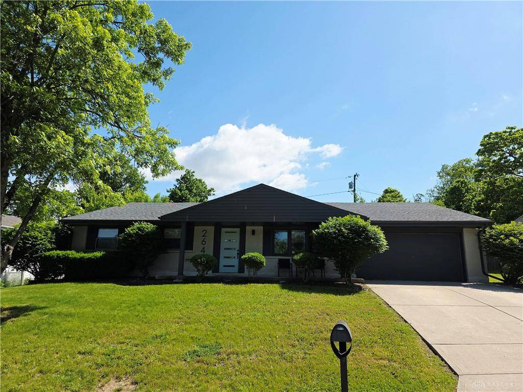 Dayton, OH 45449,2649 Marigold Drive
