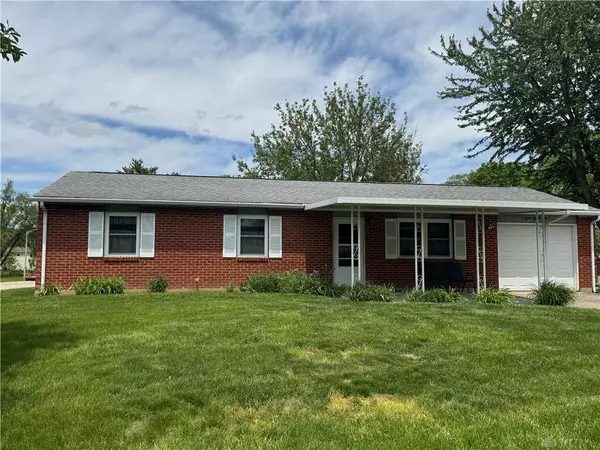 326 Little League Drive, Eaton, OH 45320