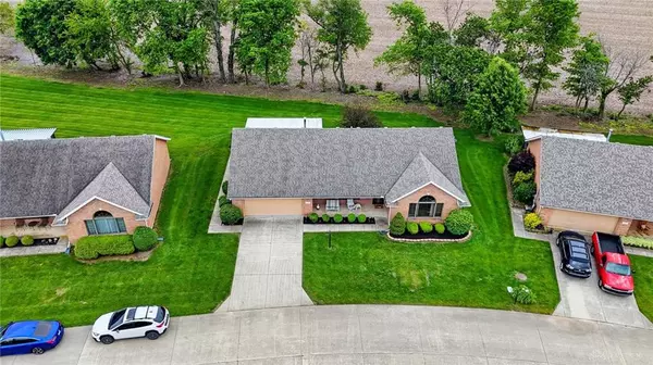 Moorefield Twp, OH 45503,1775 Fox Ridge Drive