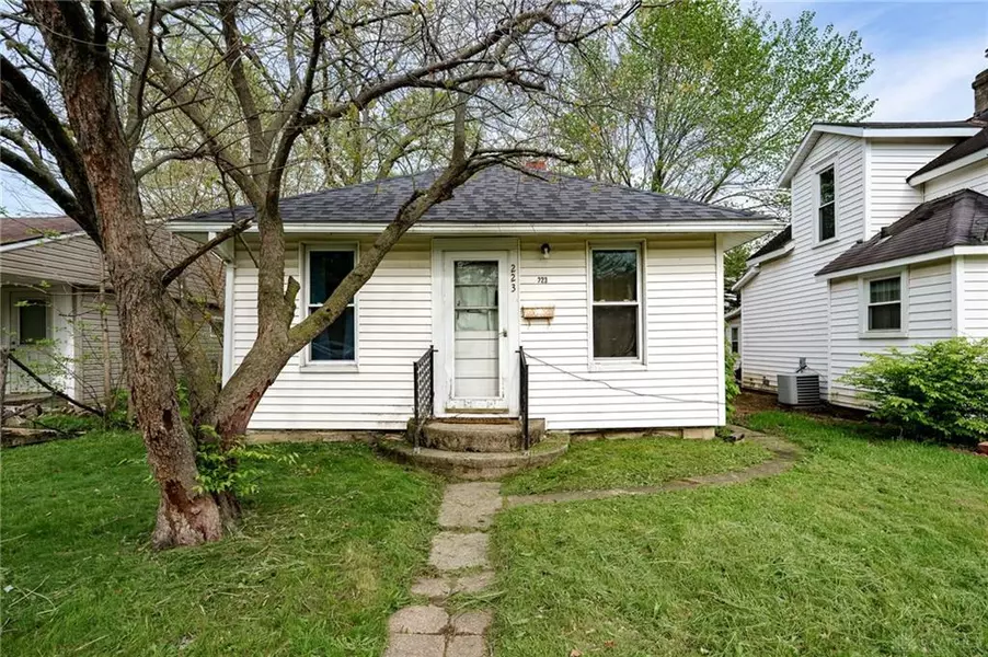 223 Sara Street, Urbana, OH 43078