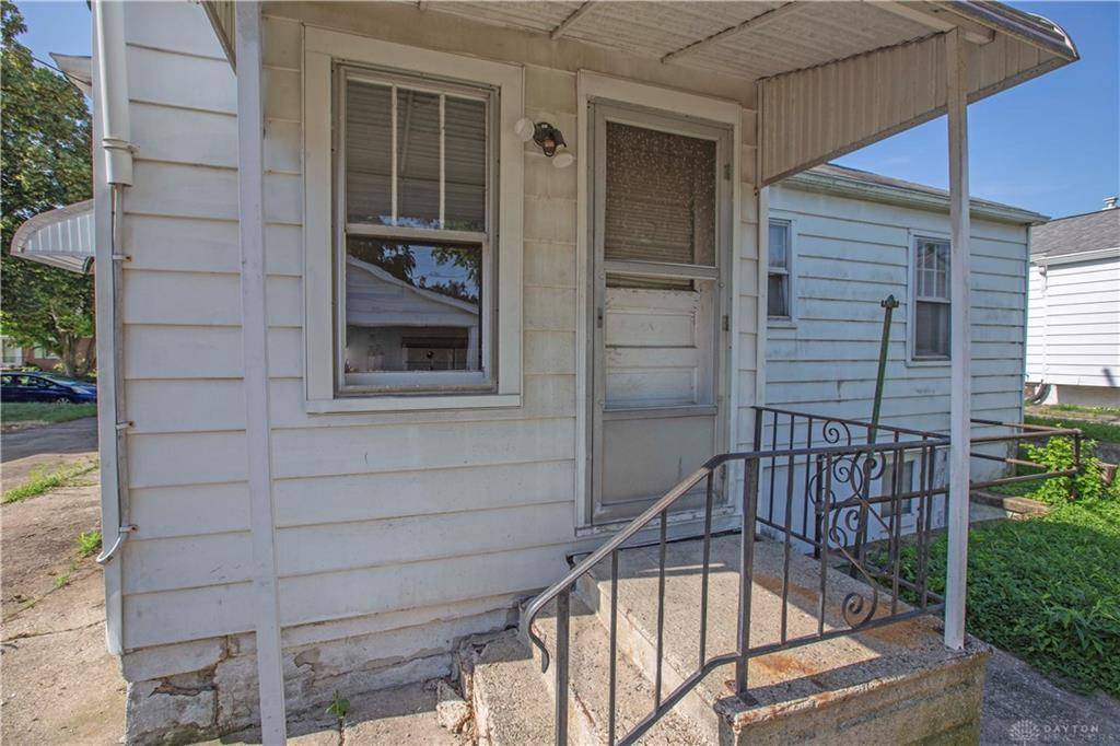 Dayton, OH 45410,4059 Elliot Avenue