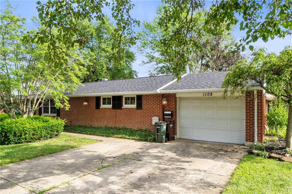 Kettering, OH 45429,1108 Donson Drive