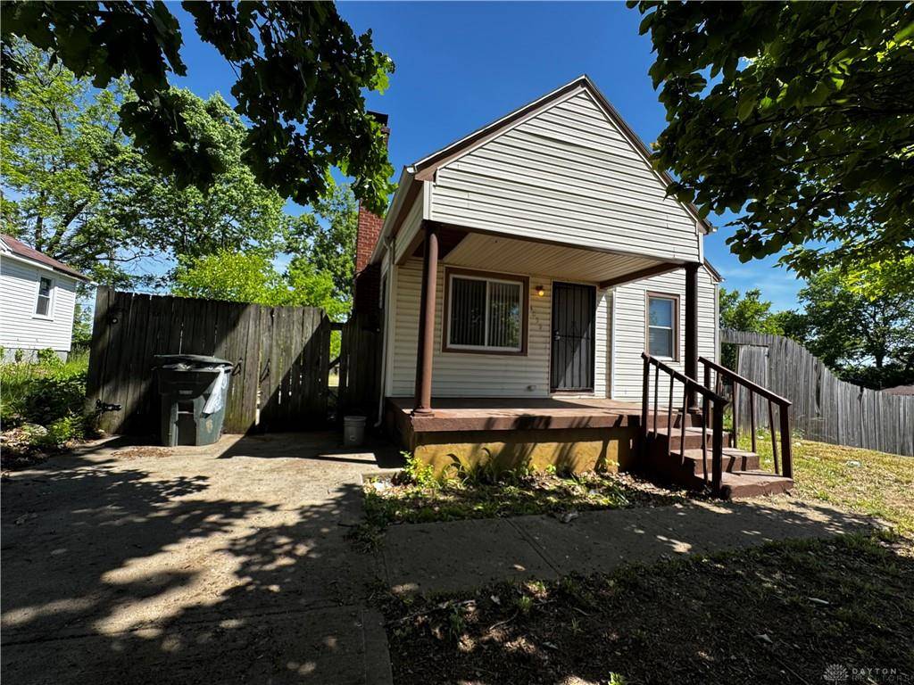 Dayton, OH 45417,4059 Kammer Avenue