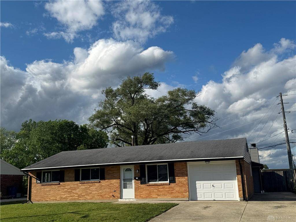 Dayton, OH 45424,7424 Chatlake Drive