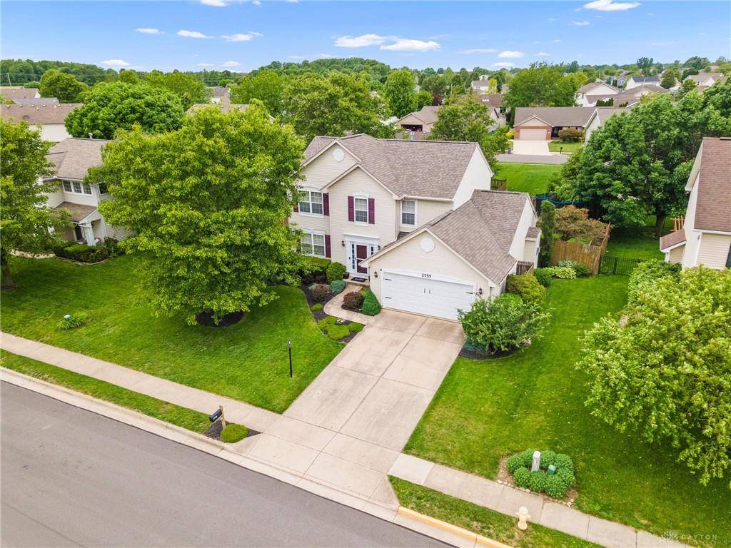 Troy, OH 45373,2755 Huntington Drive