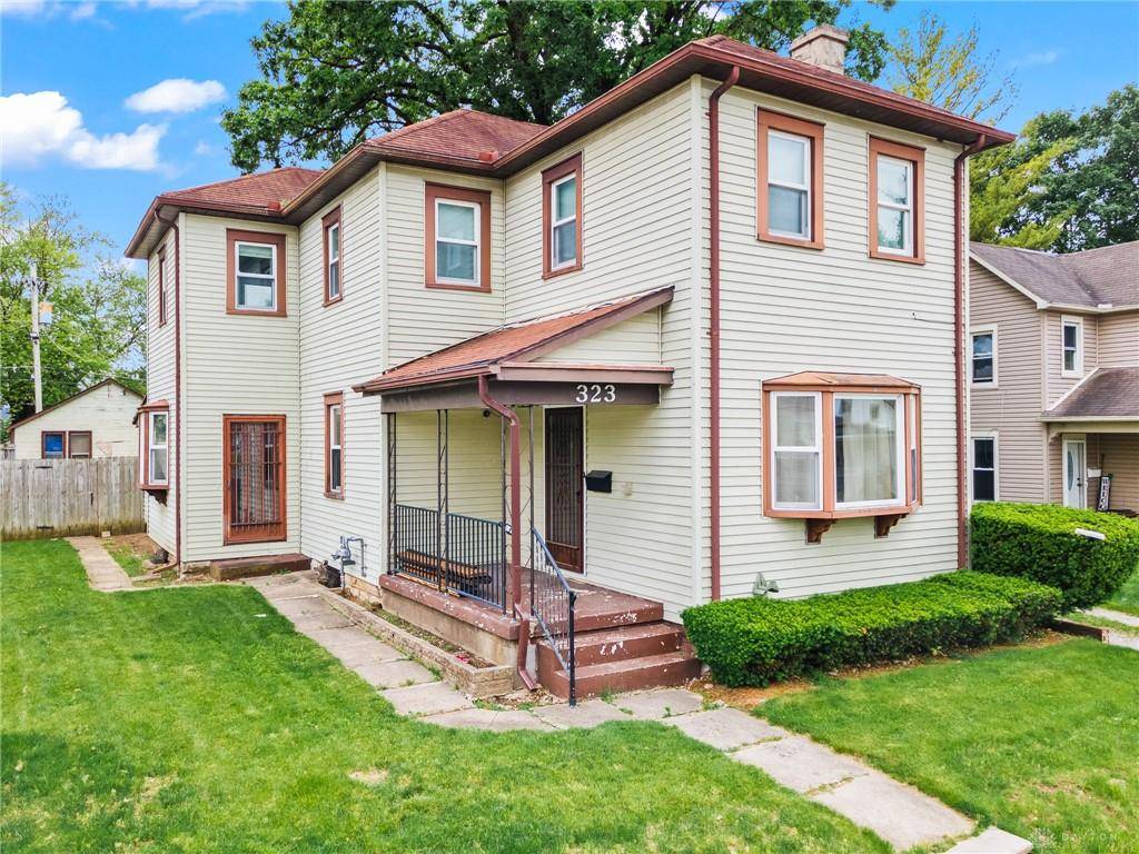 Piqua, OH 45356,323 Miami Street