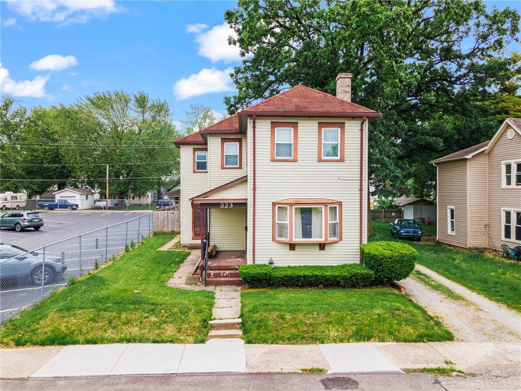 Piqua, OH 45356,323 Miami Street