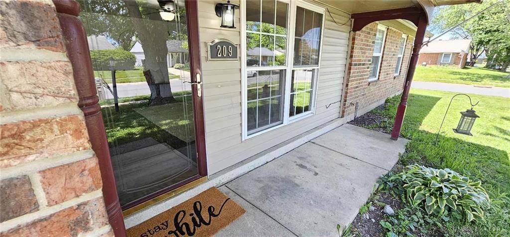 Germantown, OH 45327,209 S Hillcrest Drive