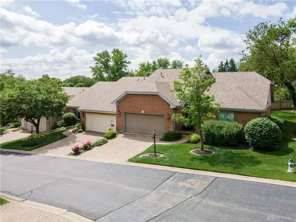 Dayton, OH 45415,164 Copperfield Drive