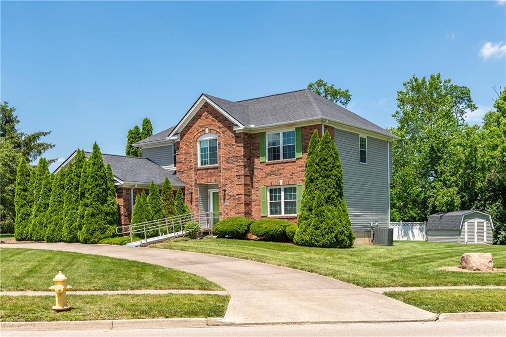 Beavercreek, OH 45431,2384 Flyway Court