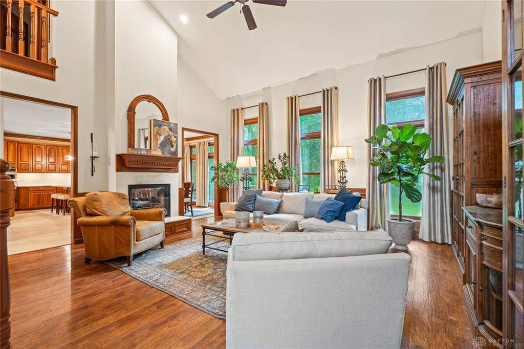 Beavercreek, OH 45434,1466 Bull Skin Run Court