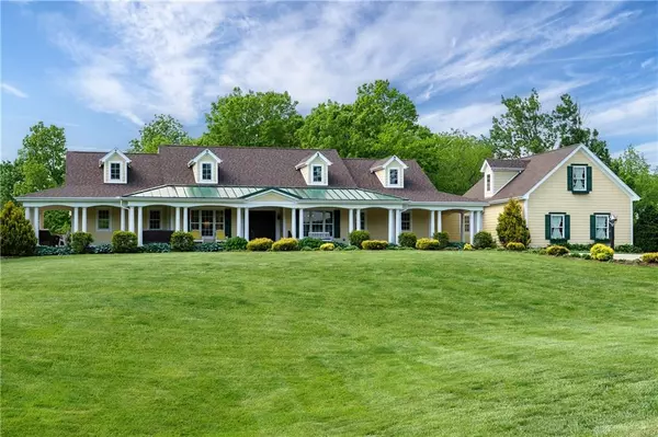 401 Wilkerson Road, Waynesville, OH 45068