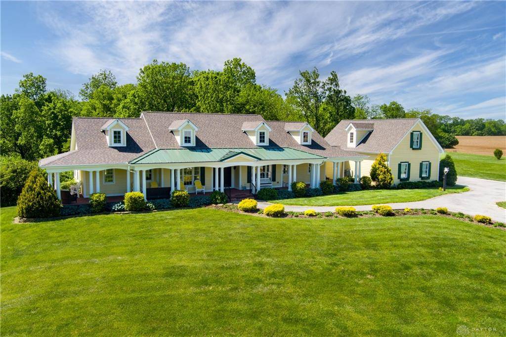 Waynesville, OH 45068,401 Wilkerson Road